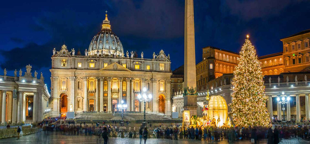 Eternal Rome