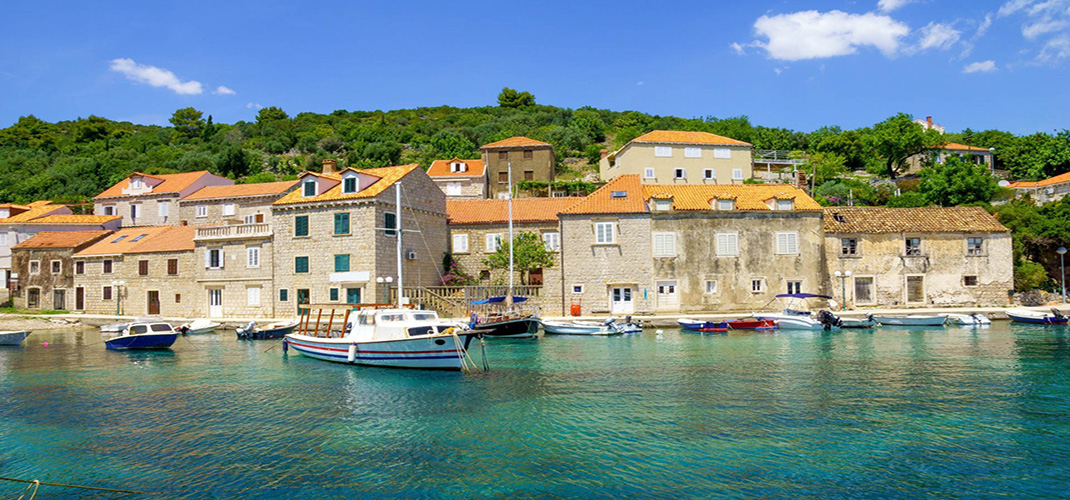 Supreme Split - Dubrovnik One Way Cruise