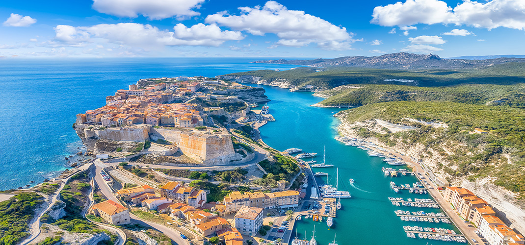 Corsica Hidden Treasures