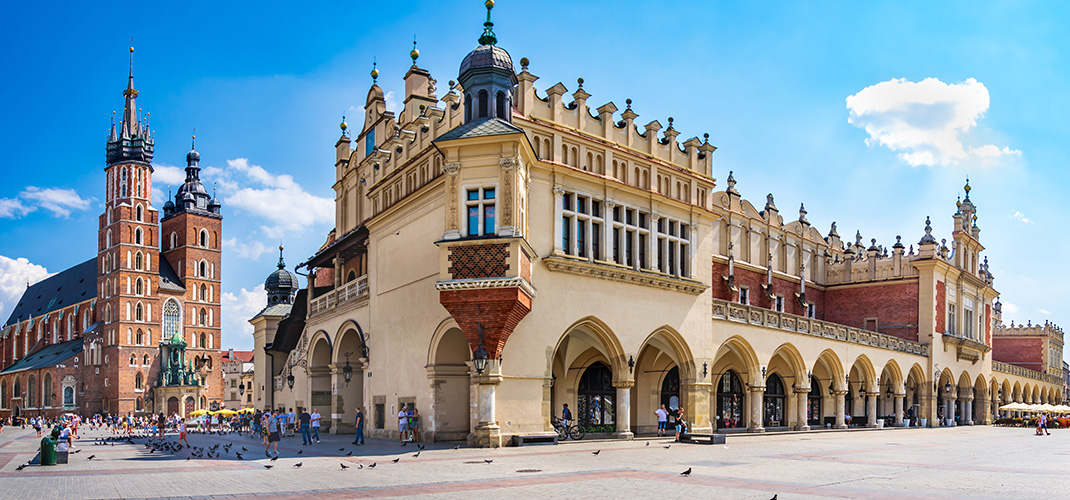Polish and Baltic Jewels