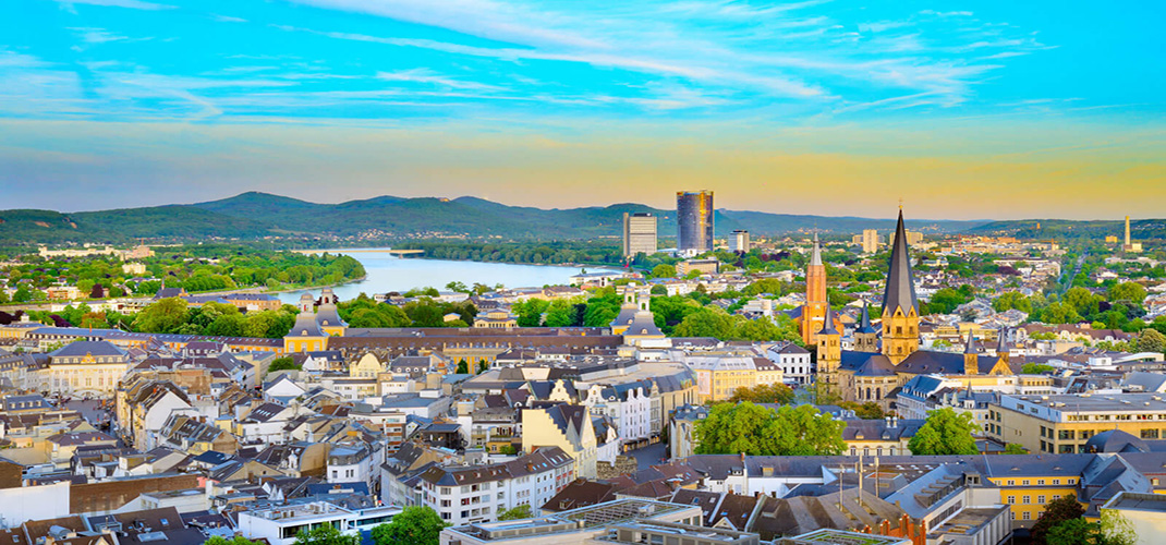 Rhineland Roundtrip From Cologne by Bike