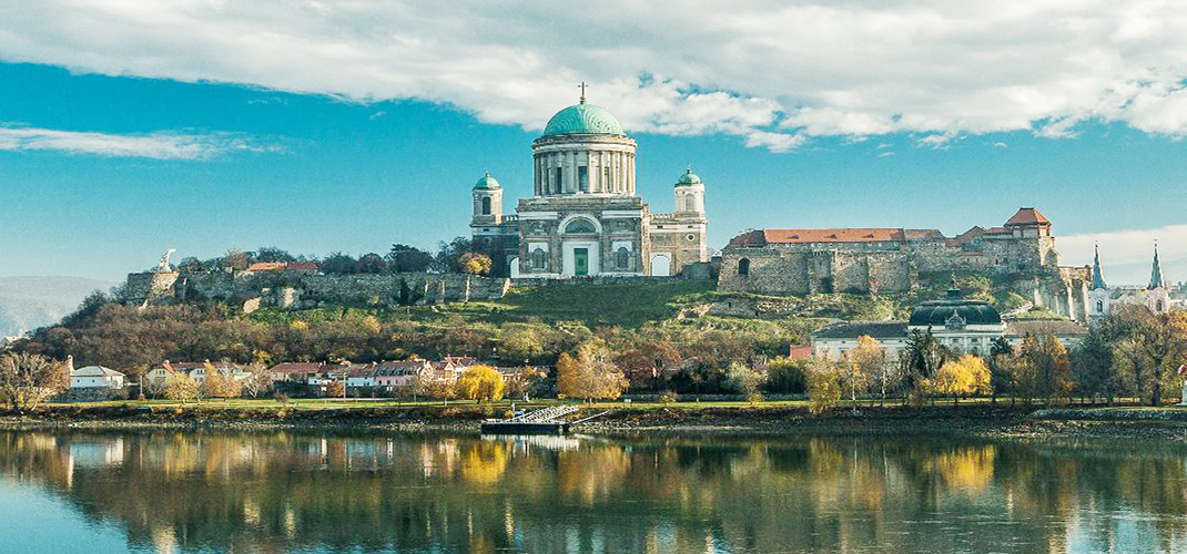 Danube Classics from Vienna