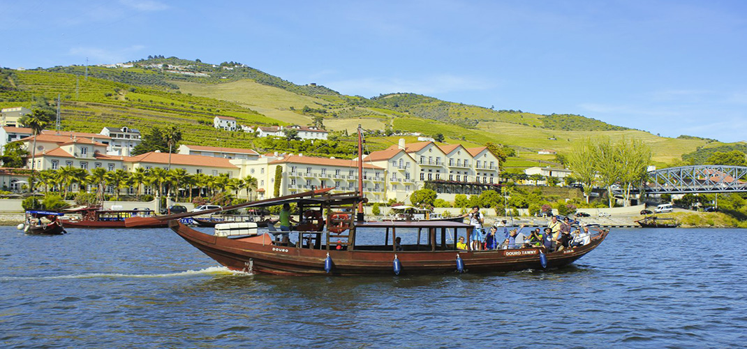 Douro Culinary Highlights