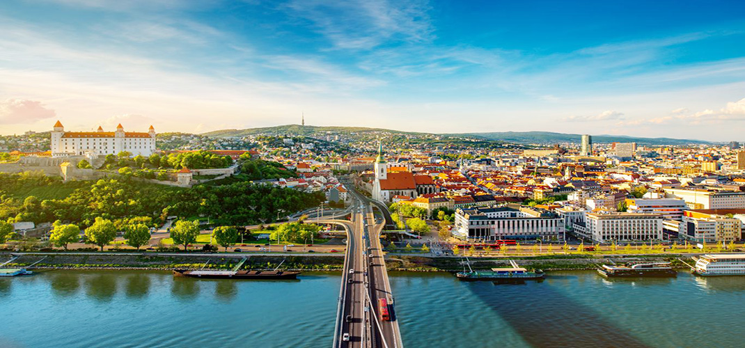 Danube Intensive