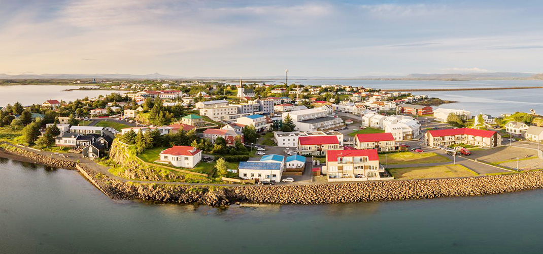 Guided Iceland Circle