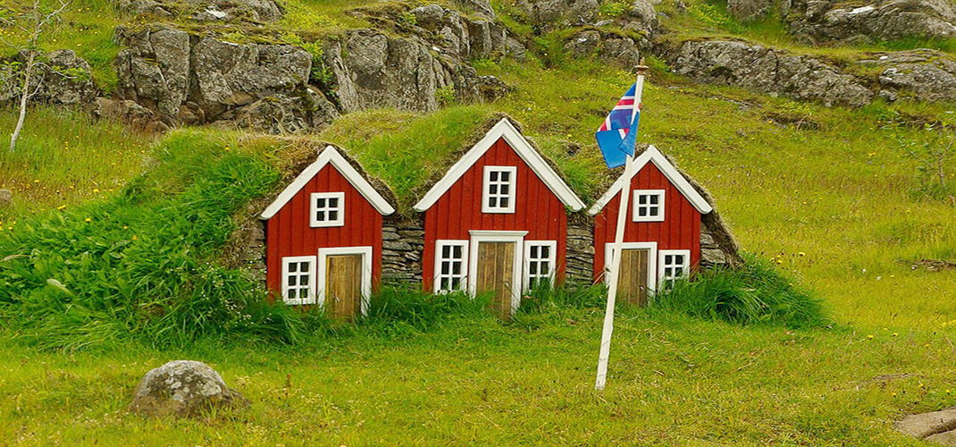 Gems of South Iceland & Reykjavík