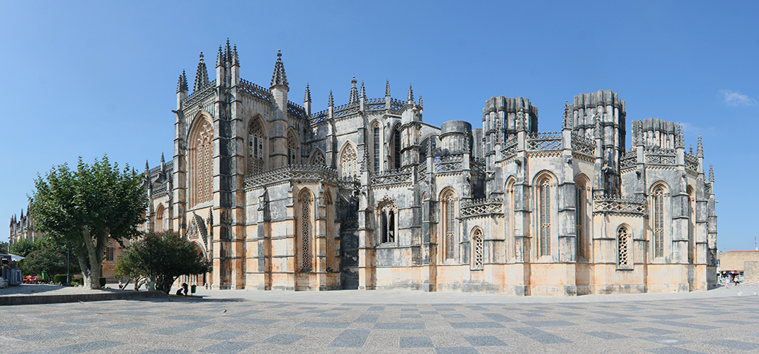 Portugal and Andalusia