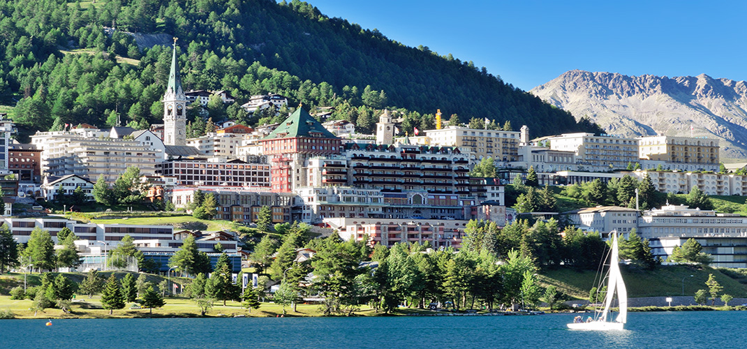 Grand Tour of Switzerland Classic