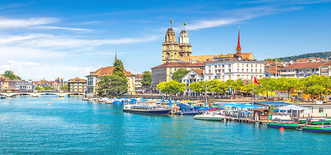Best of Switzerland