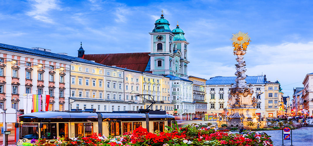 Danube Discovery
