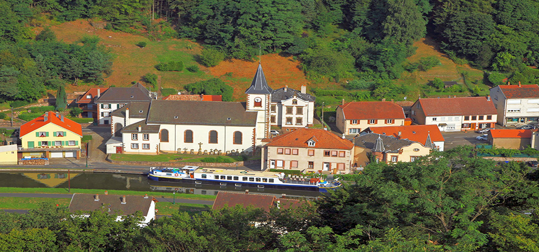 Classic Christmas Markets Cruise