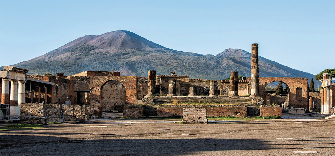 Charming Costiera