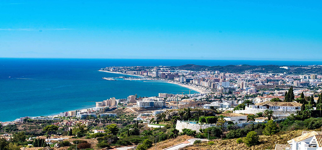 Madrid, Andalusia & Morocco with Costa del Sol