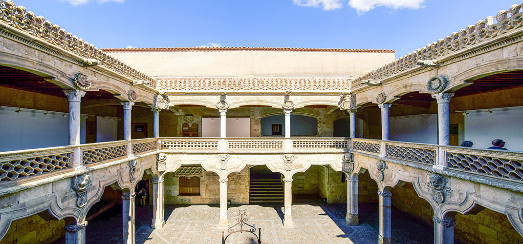 Madrid, Lisbon, Porto and Fátima