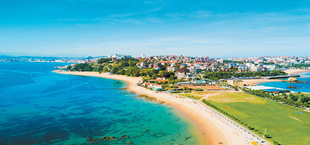 Northern Spain and Galicia