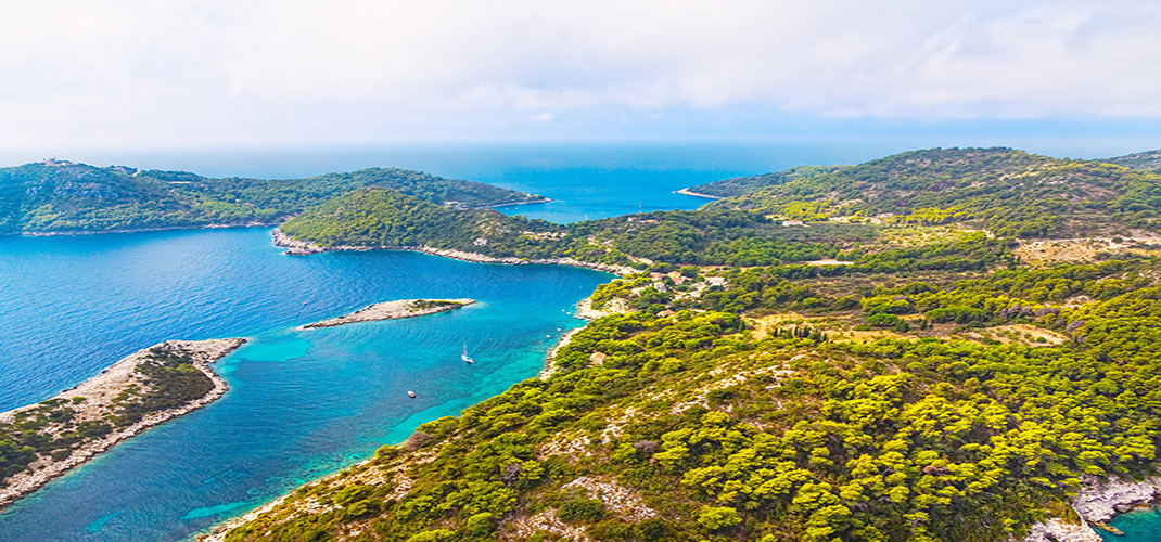 Majestic Croatia from Zagreb to Dubrovnik