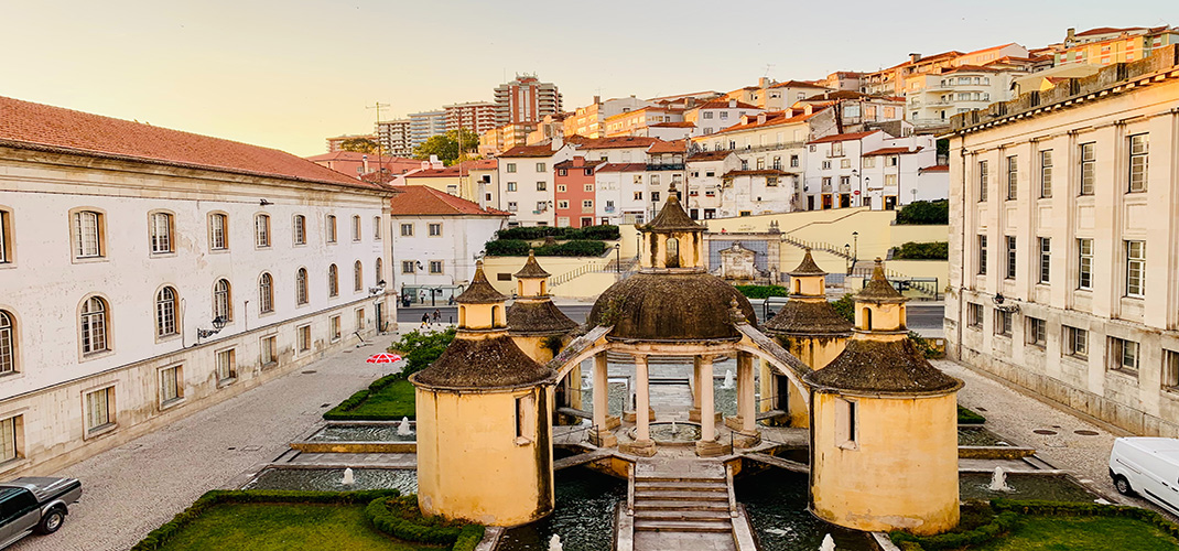 Madrid, Portugal, Andalusia & Morocco From Barcelona