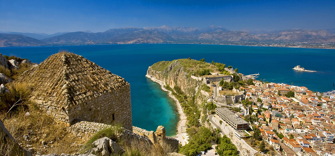 Best of Greece