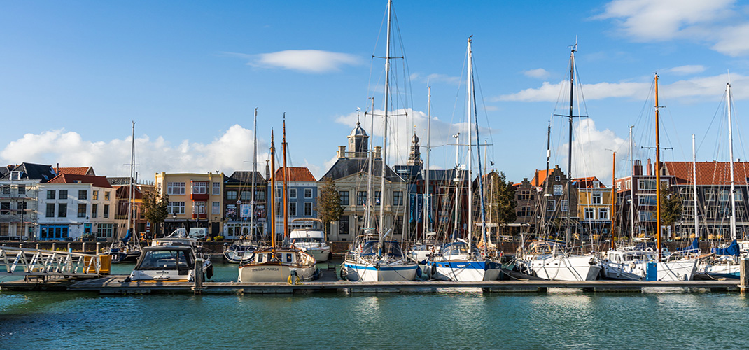 Rhine Experience Netherlands & Belgium