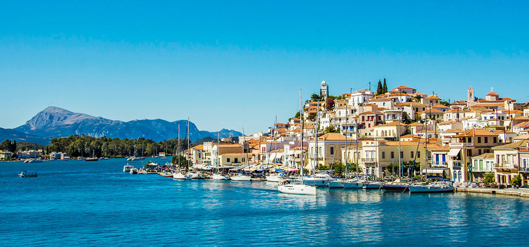 Aspects of Greece