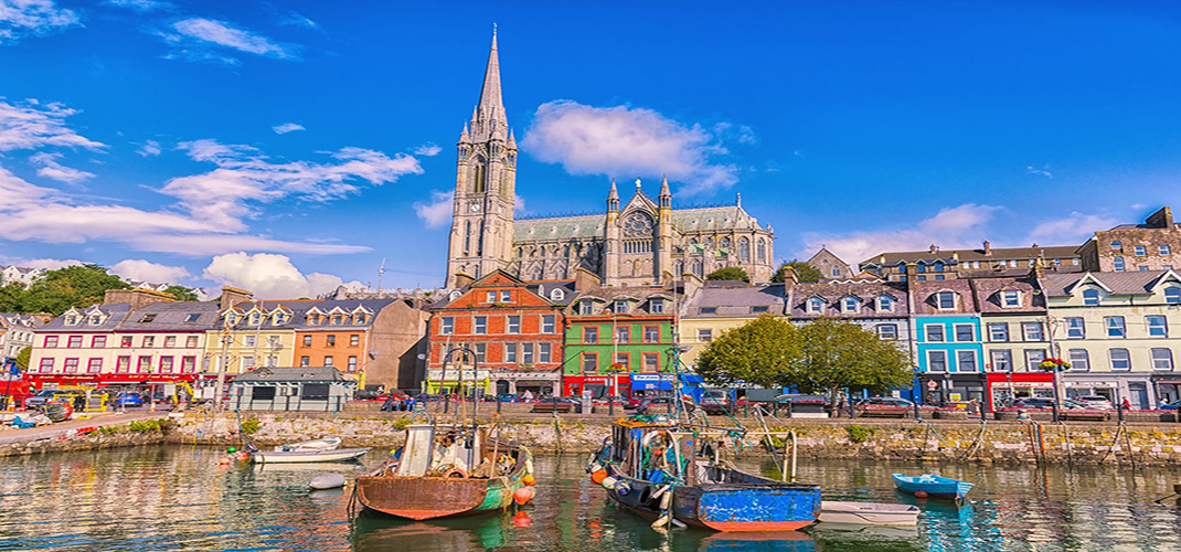 Grand Tour Ireland