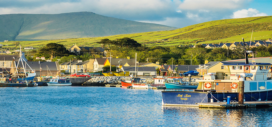 Wild Atlantic Way