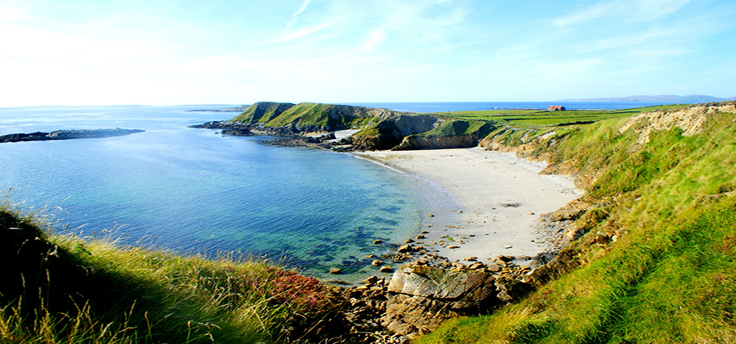The Classic Tour of Ireland