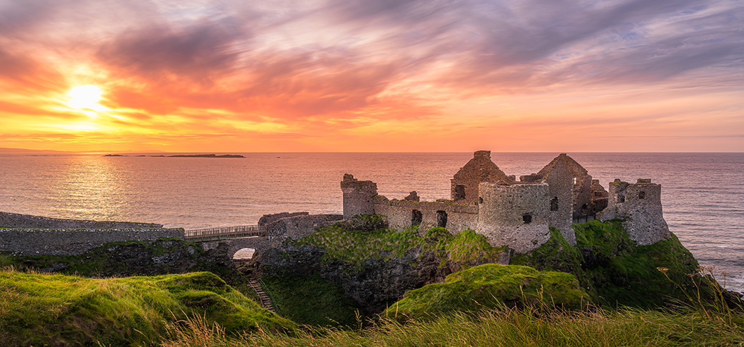 Causeway Coastal Route