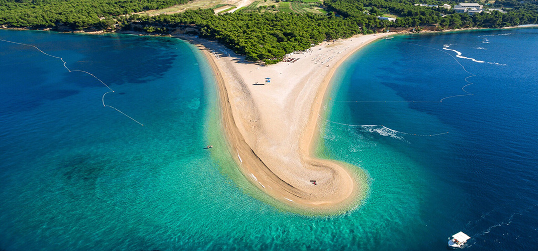Charming Croatia Cruise with Romantic Venice