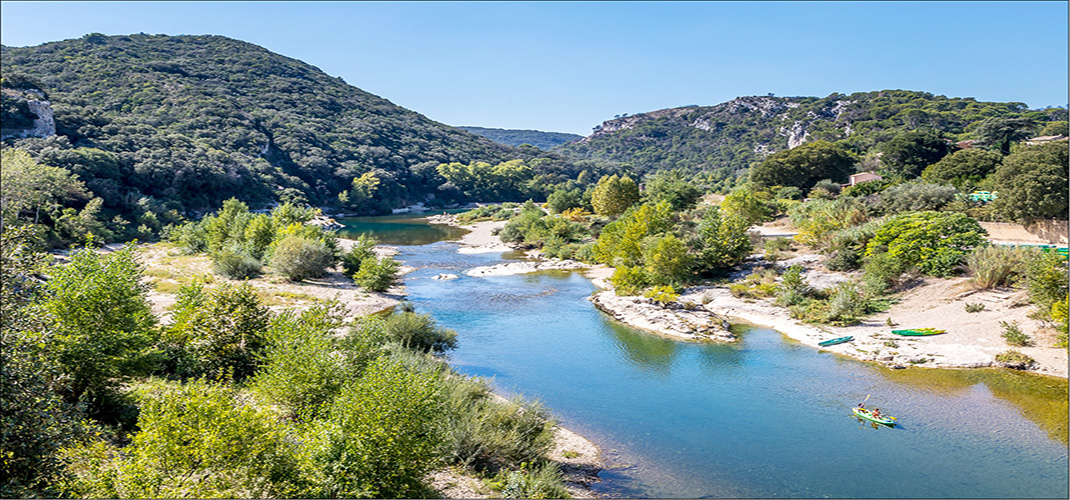 Provence Highlights Hike & Wine