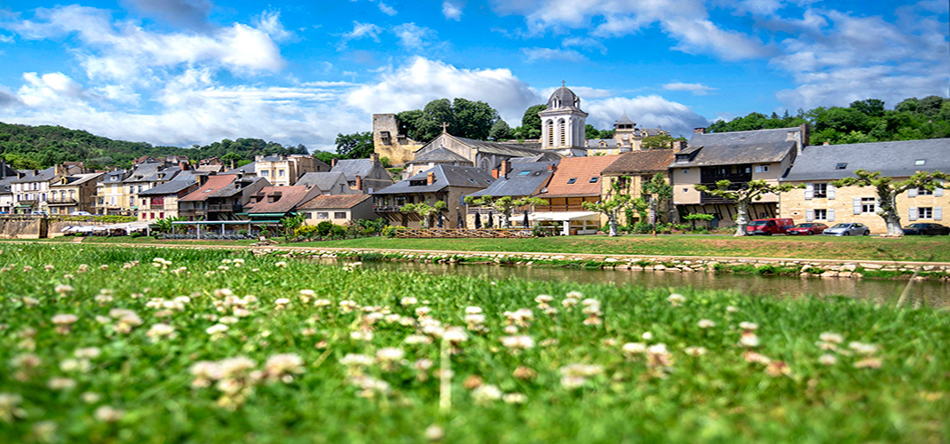 Dordogne Dream