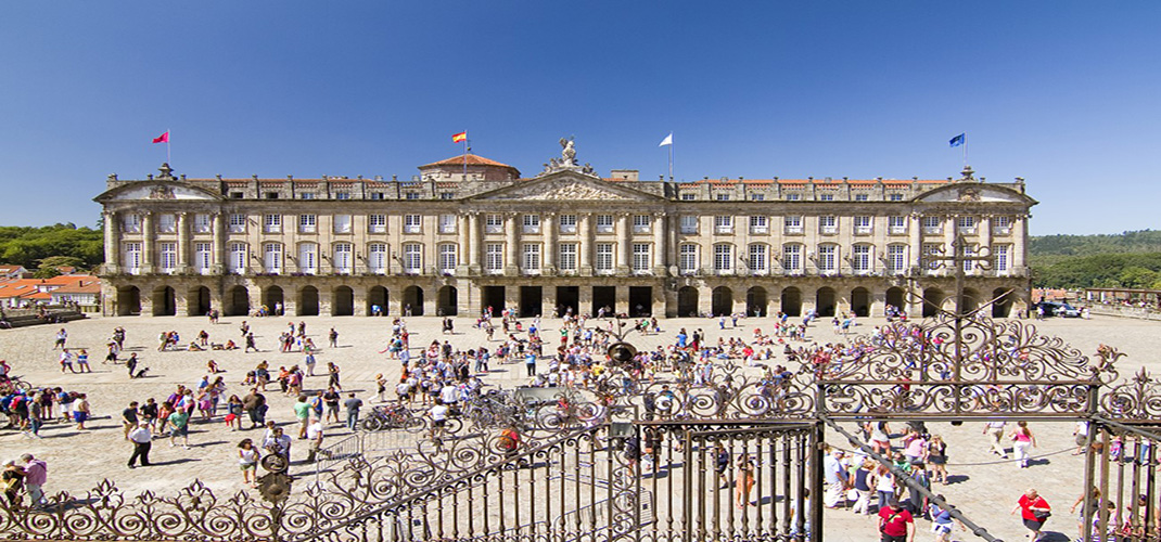 Camino de Santiago: The French Way