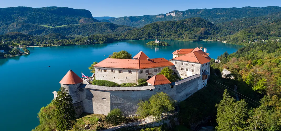 3 Night Bled Adventure Break