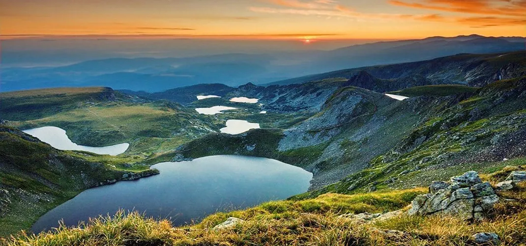 3 Night Cultural Sofia & Surrounds