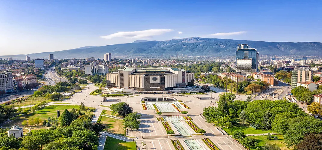 3 Night Sofia & Vitosha Mountains