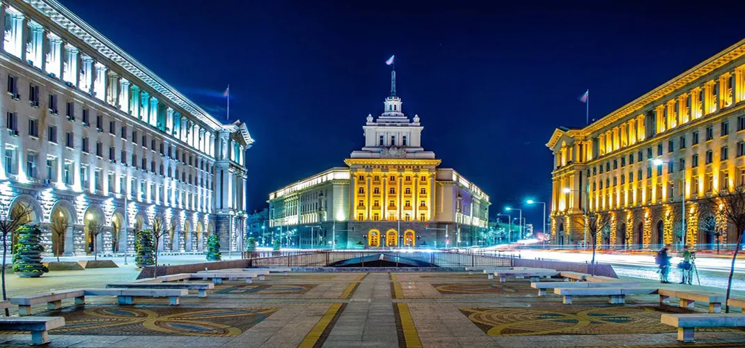 2 Night Sofia Food & Wine
