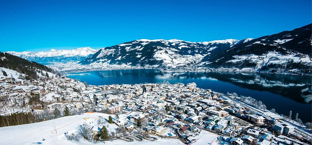Zell am See, Austria