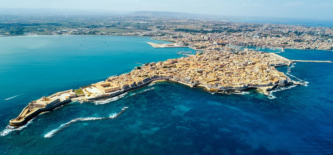 La Dolce Vita From Naples to Malta