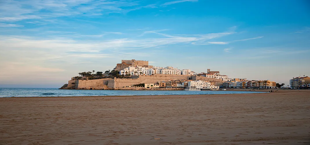 Barcelona, Mediterranean Coast, Andalusia & Madrid