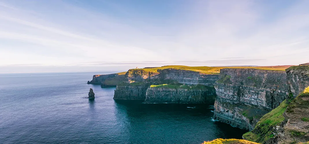 Flavours of Ireland