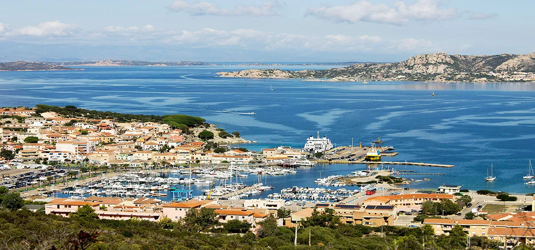 Fantasia of Sardinia