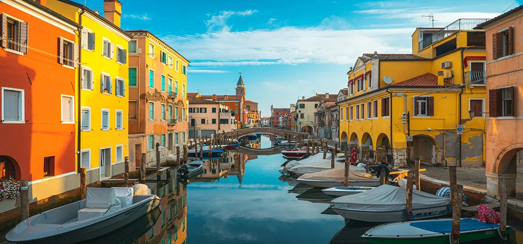 Venetian Treasures