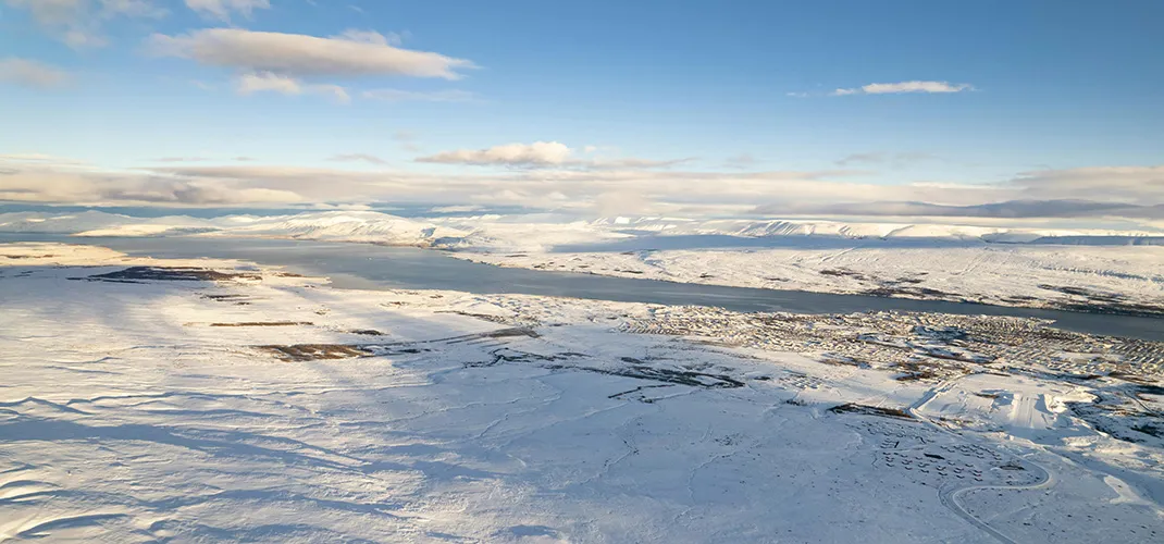 Guided Iceland Circle and Northern Lights