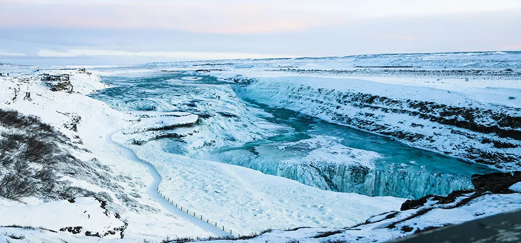 Guided Iceland Circle and Northern Lights Secrets