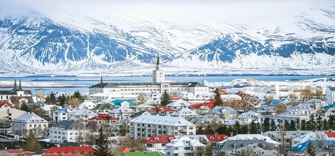 Northern Lights Secrets - Westfjords
