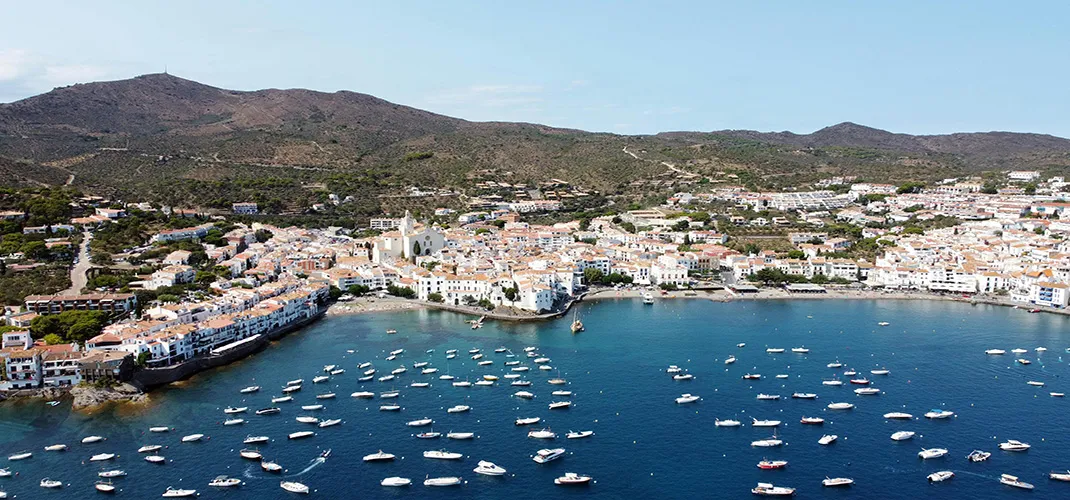 The Catalan Coast and Mountains Walking Tour