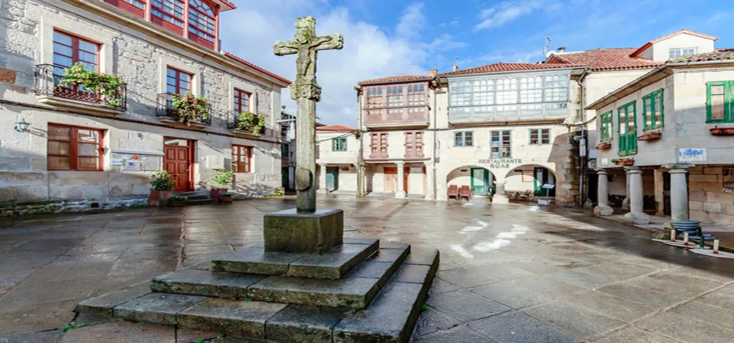 Galicia Tour