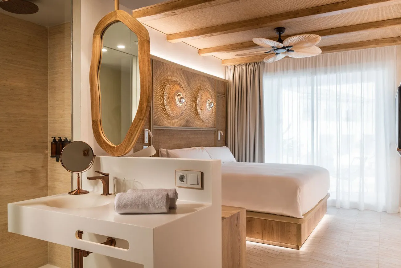 Lago Resort Menorca Suites del Lago, Menorca, Spain, Double Superior Room