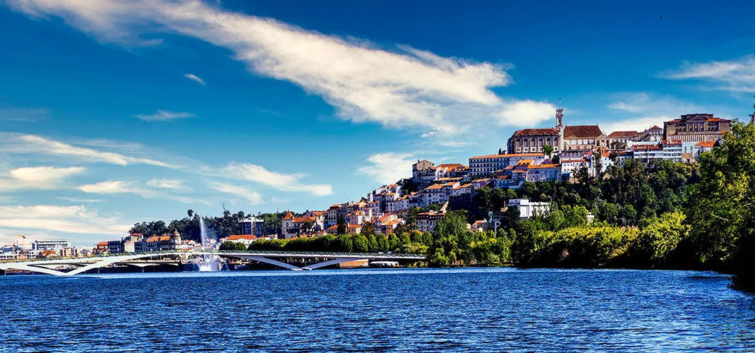 Barcelona, Mediterranean Coast, Andalusia, Madrid & Portugal