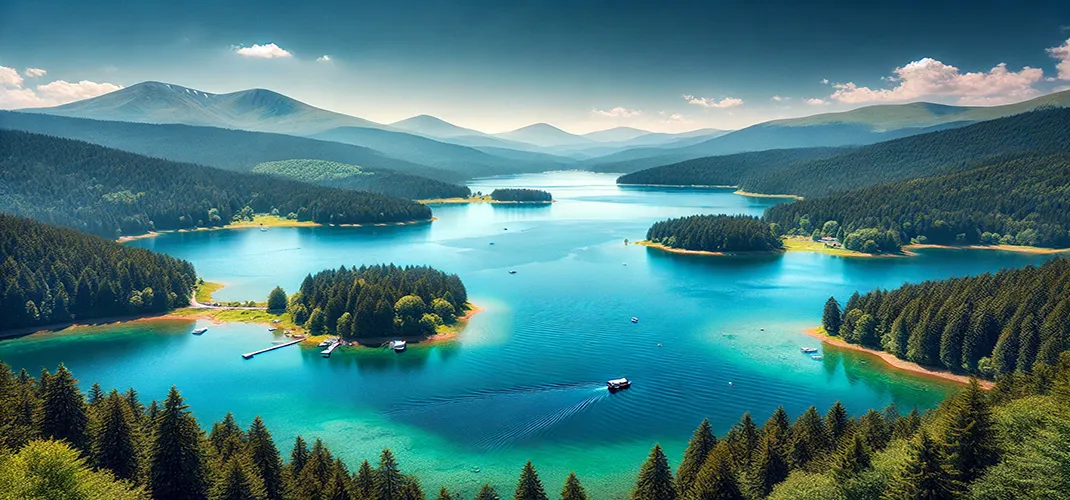 Hattuşas & The Black Sea Explorer